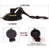 Car Tent Suction Cups Black Suction Cups With Rope Pegs