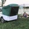 SUV Rear Tent Camping Tent