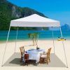 Waterproof Folding Tent, Pop Up Canopy