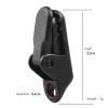 Canopy Tent Plastic Clip Buckle, Windproof, Crocodile Mouth