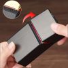 USB Electric Lighter; Cigarette Storage Containers; Plasma Lighter Cover