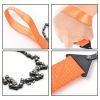 Portable Survival Chain Saw