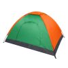 2-Person Waterproof Camping Dome Tent