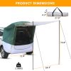 SUV Rear Tent Camping Tent