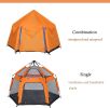 3-4 Person Instant Pop-up Tent