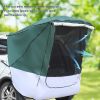 SUV Rear Tent Camping Tent