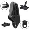 Canopy Tent Plastic Clip Buckle, Windproof, Crocodile Mouth