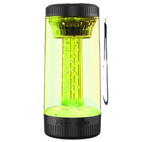 Camping Light Led Colorful Wireless Bluetooth Speaker