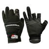 Fishing Gloves ABU Garcia Anti-Slip Leather Gloves