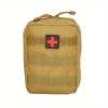 Multifunctional MOLLE Attachment Medical Kit