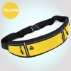 Small Fitness Waist Bag (Fit Up To 75kg) With Adjustable Strap