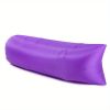 Inflatable Sofa; Ultralight Down Sleeping Bag; Air Bed