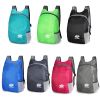 Lightweight Foldable Nylon Hiking Backpack