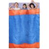 Sleeping Bag for Adult Kids Lightweight Water Resistant