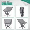 Ultralight Folding Camping Chair