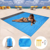 1pc Outdoor Camping Picnic Mat