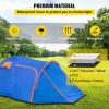 Portable Camping Tent for 3 -5 Person