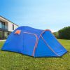 Portable Camping Tent for 3 -5 Person