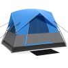 Camping Tent with Carry Bag