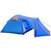 Portable Camping Tent for 3 -5 Person