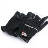 Fishing Gloves ABU Garcia Anti-Slip Leather Gloves