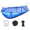 2 Persons Hammock with Mosquito Net