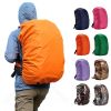 60L Backpack; Waterproof Dust Cover Rain Cover