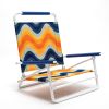 Beach Chair, Foldable Portable Chair with Handy Handle