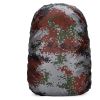 60L Backpack; Waterproof Dust Cover Rain Cover