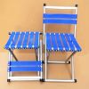 Durable Folding Camping Stool