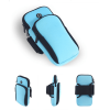 6.5'' Running, Armband Bag, Waterproof, Mobile Phone Bag