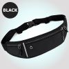 Small Fitness Waist Bag (Fit Up To 75kg) With Adjustable Strap