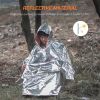 Emergency Rain Poncho, Weather Proof, Survival Gear