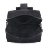 Tactical Molle Pouches; Compact Waterproof Waist Bag