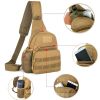 Military Tactical Shoulder Bag