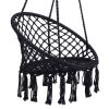 Hammock Chair Macrame Swing