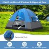 Camping Tent with Carry Bag