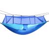 2 Persons Hammock with Mosquito Net