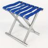 Durable Folding Camping Stool