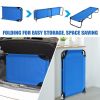 Folding Camping Bed