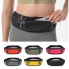 Small Fitness Waist Bag (Fit Up To 75kg) With Adjustable Strap