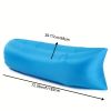 Inflatable Sofa; Ultralight Down Sleeping Bag; Air Bed