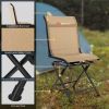 All Weather; 360 Degree Swivel Chair; Iron Frame