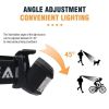 Rechargeable LED Headlamp