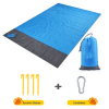 1pc Outdoor Camping Picnic Mat