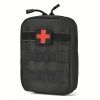 Multifunctional MOLLE Attachment Medical Kit