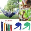 Nylon Hammock