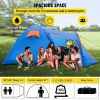 Portable Camping Tent for 3 -5 Person