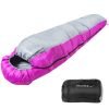 Mummy Sleeping Bag for Adults