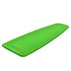 3 Inch Thick Inflatable Waterproof Sleeping Pad